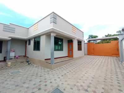 Apartment ya chumba kimoja inapangishwa Kimara Temboni, Dar Es Salaam