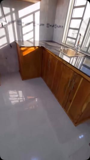 Apartment ya vyumba viwili inapangishwa Kikuyu, Dodoma Apartment ya vyumba viwili inapangishwa Kikuyu, Dodoma