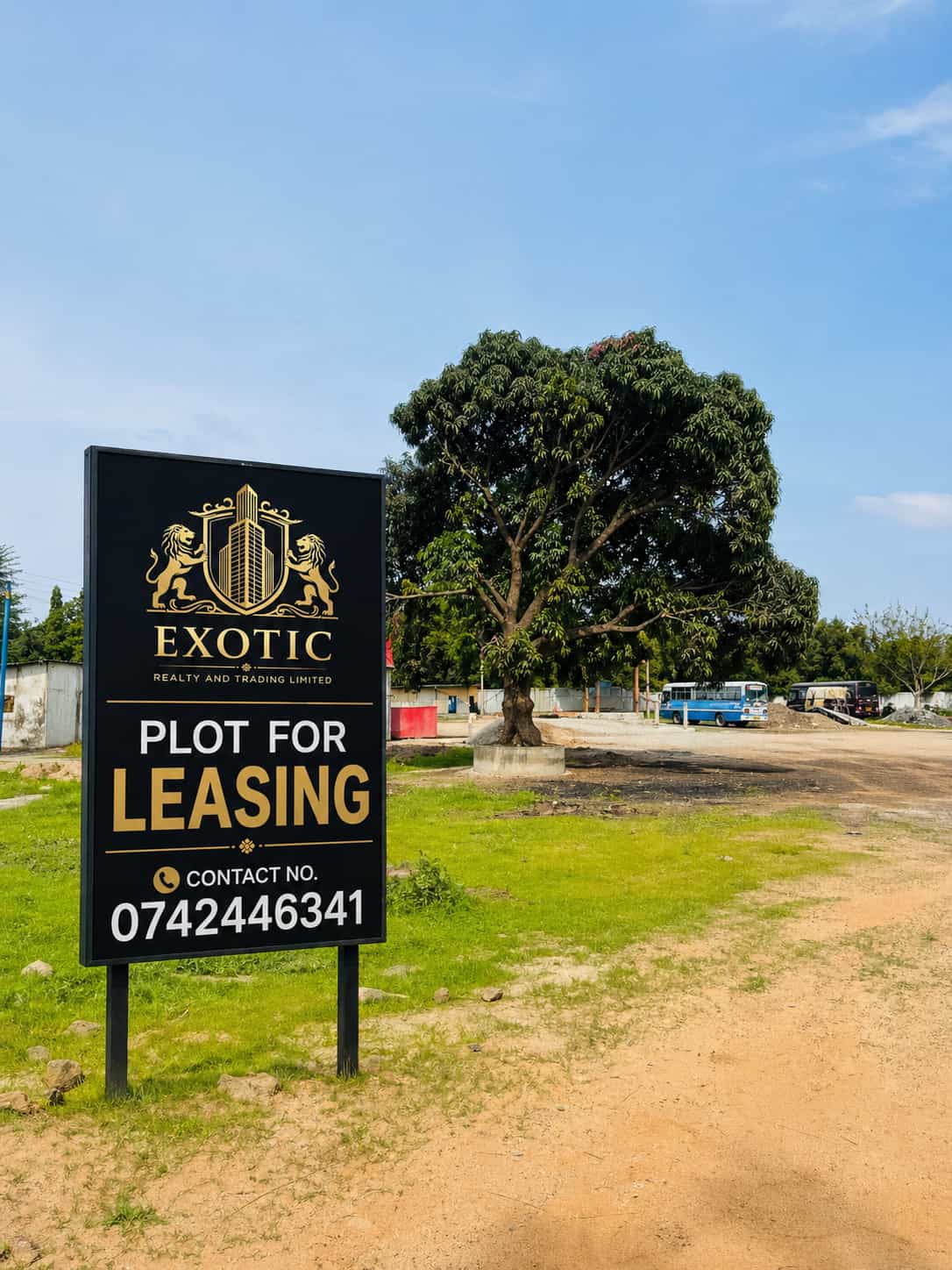 Retail Space for Rent in Makole, Dodoma CBD, Dodoma