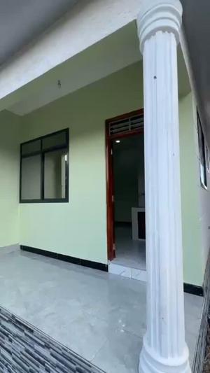 Apartment ya chumba kimoja inapangishwa Mbezi Kwa Msuguri, Dar Es Salaam