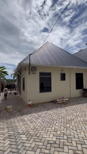 2 Bedrooms House for Rent in Sala Sala Majengo, Dar Es Salaam
