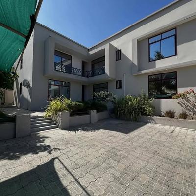 2 Bedrooms Apartment for Rent in Madale Sheratoni, Dar Es Salaam