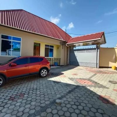Apartment ya chumba kimoja inapangishwa Mbezi Kibanda Cha Mkaa, Dar Es Salaam