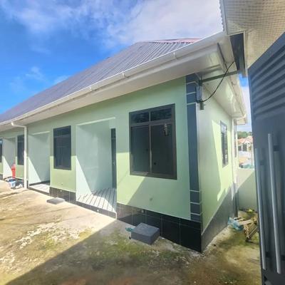 Apartment ya chumba kimoja inapangishwa Mbezi Kwa Msuguri, Dar Es Salaam Apartment ya chumba kimoja inapangishwa Mbezi Kwa Msuguri, Dar Es Salaam