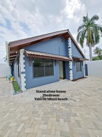 2 Bedrooms House for Rent in Mbezi Beach, Dar Es Salaam 2 Bedrooms House for Rent in Mbezi Beach, Dar Es Salaam
