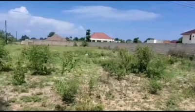 Kiwanja kinauzwa Kinondoni, Dar Es Salaam