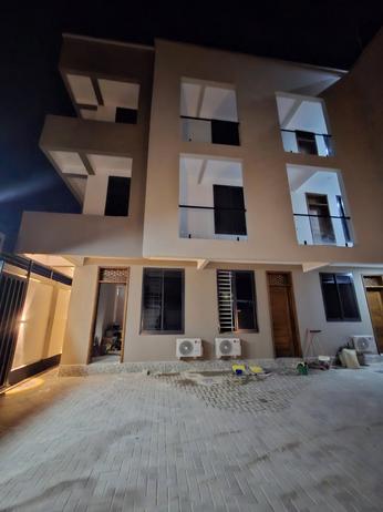 Nyumba ya chumba kimoja inapangishwa Goba Njia Makongo, Dar Es Salaam