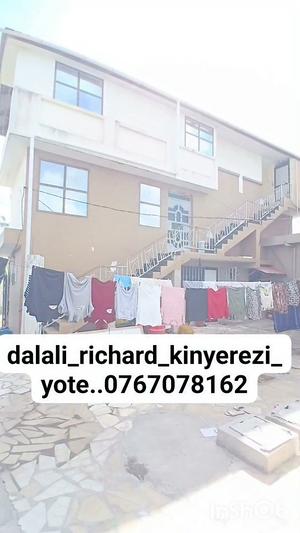 Nyumba/Apartment ya chumba kimoja inapangishwa Tabata Kinyerezi, Dar Es Salaam Nyumba/Apartment ya chumba kimoja inapangishwa Tabata Kinyerezi, Dar Es Salaam