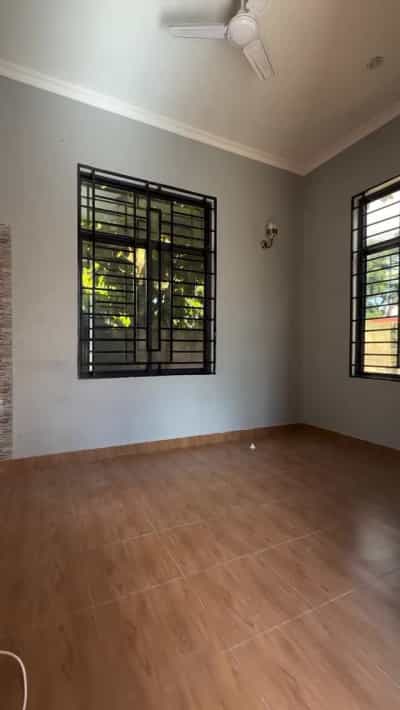 Nyumba ya chumba kimoja inapangishwa Sinza, Dar Es Salaam