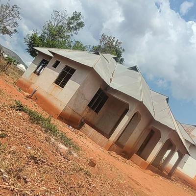 House for Sale in Songea Mjini, Ruvuma