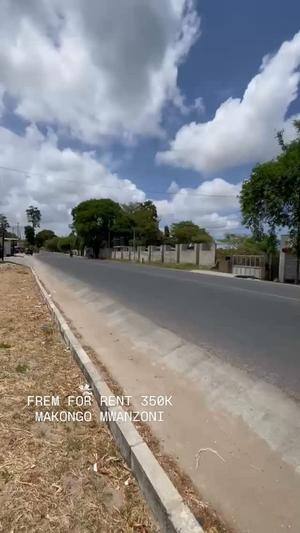 Nyumba inapangishwa Goba Makongo, Dar Es Salaam Nyumba inapangishwa Goba Makongo, Dar Es Salaam