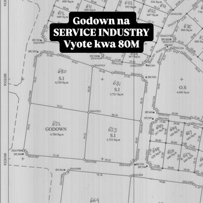 Residential Plot for Sale in Kitelela, Dodoma Residential Plot for Sale in Kitelela, Dodoma