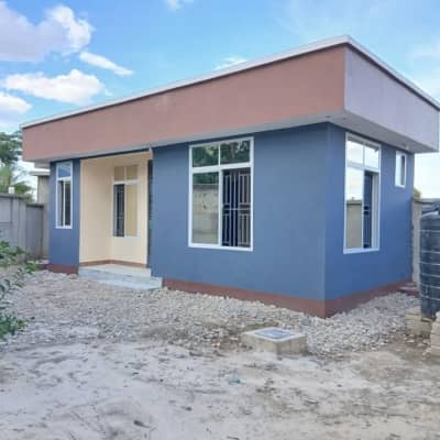 Nyumba inapangishwa Kimara, Dar Es Salaam