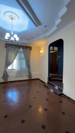 4 Bedrooms House for Rent in Kisasa, Dodoma