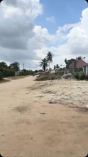 Residential Plot for Sale in Bunju B, Dar Es Salaam (900 sqm) Residential Plot for Sale in Bunju B, Dar Es Salaam (900 sqm)