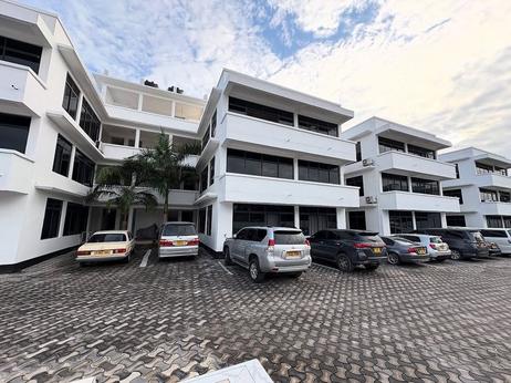 Apartment (Furnished) ya vyumba viwili inapangishwa Oysterbay, Dar Es Salaam Apartment (Furnished) ya vyumba viwili inapangishwa Oysterbay, Dar Es Salaam