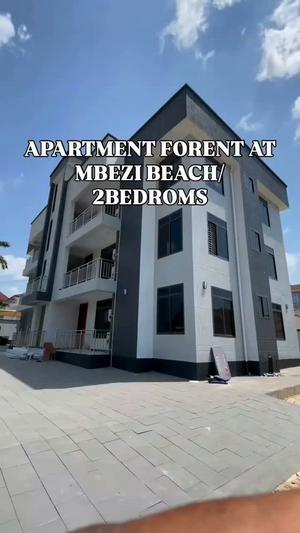 2 Bedrooms House for Rent in Mbezi Beach Chini, Dar Es Salaam 2 Bedrooms House for Rent in Mbezi Beach Chini, Dar Es Salaam