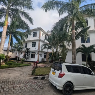 Nyumba/Apartment inapangishwa Ubungo, Dar Es Salaam