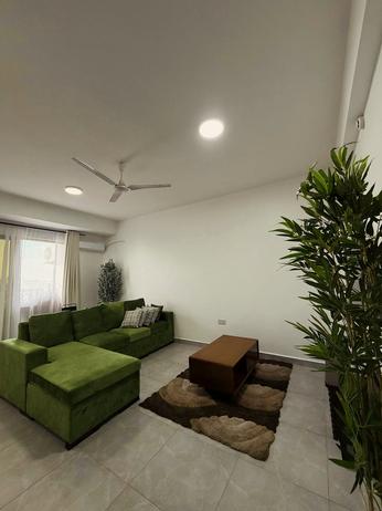 Apartment (Furnished) ya chumba kimoja inapangishwa Msasani, Dar Es Salaam Apartment (Furnished) ya chumba kimoja inapangishwa Msasani, Dar Es Salaam