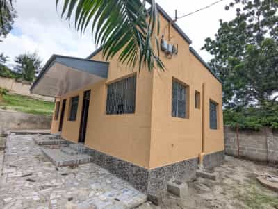 Apartment ya chumba kimoja inapangishwa Kimara Korogwe, Dar Es Salaam