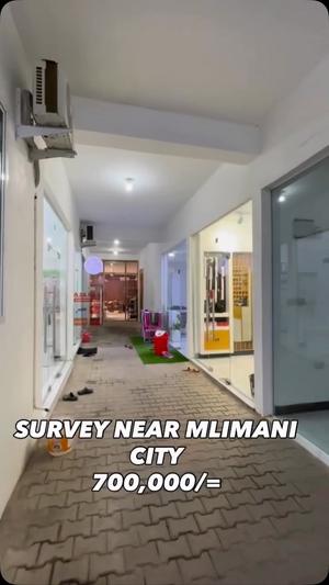 Duka linapangishwa Survey, Dar Es Salaam Duka linapangishwa Survey, Dar Es Salaam