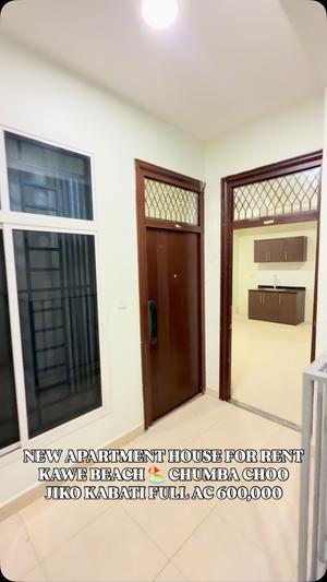 Studio Apartment for Rent in Kawe Beach, Dar Es Salaam Studio Apartment for Rent in Kawe Beach, Dar Es Salaam
