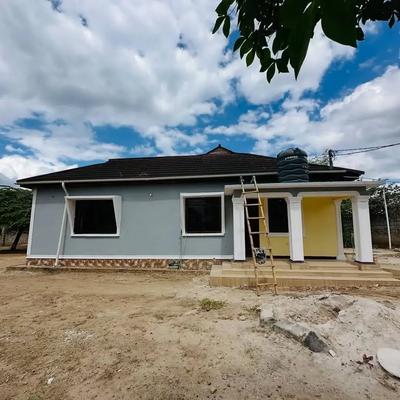 4 Bedrooms House for Rent in Tabata Bonyokwa Macedonia, Dar Es Salaam