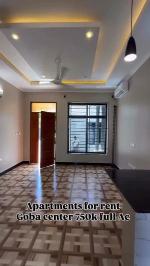 2 Bedrooms House for Rent in Goba Centre, Dar Es Salaam