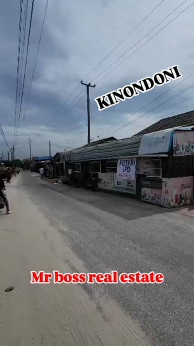 House for sale in Kinondoni, Dar Es Salaam