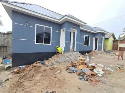 Nyumba inapangishwa Kimara, Dar Es Salaam