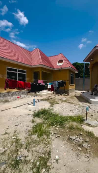 1 Bedroom House for Rent in Kibada, Dar Es Salaam