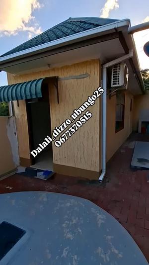 House for Rent in Kimara Tembon, Dar Es Salaam