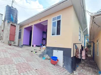 Nyumba/Apartment ya chumba kimoja inapangishwa Kimara, Dar Es Salaam