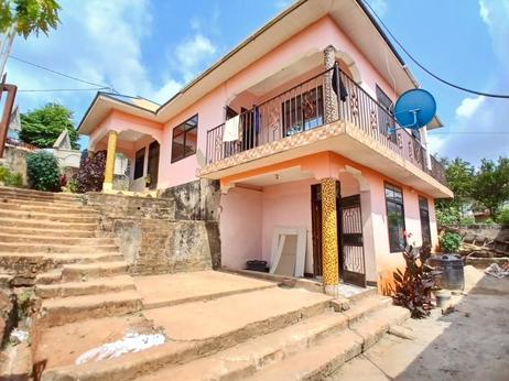 Nyumba ya chumba kimoja inapangishwa Kimara Mwisho, Dar Es Salaam Nyumba ya chumba kimoja inapangishwa Kimara Mwisho, Dar Es Salaam