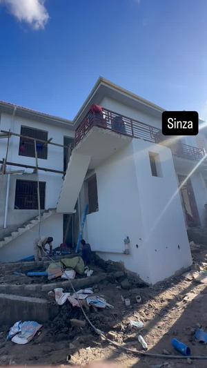 Nyumba ya chumba kimoja inapangishwa Sinza, Dar Es Salaam
