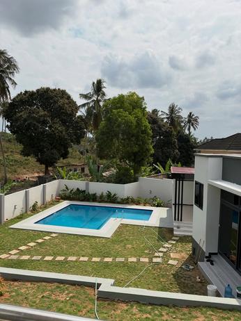 Nyumba ya vyumba vitatu inauzwa Goba Maghorofani, Dar Es Salaam (900 sqm) Nyumba ya vyumba vitatu inauzwa Goba Maghorofani, Dar Es Salaam (900 sqm)