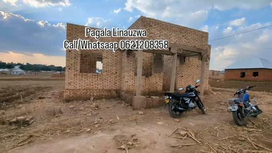 Nyumba ya vyumba vitatu inauzwa Mlowo, Songwe Nyumba ya vyumba vitatu inauzwa Mlowo, Songwe