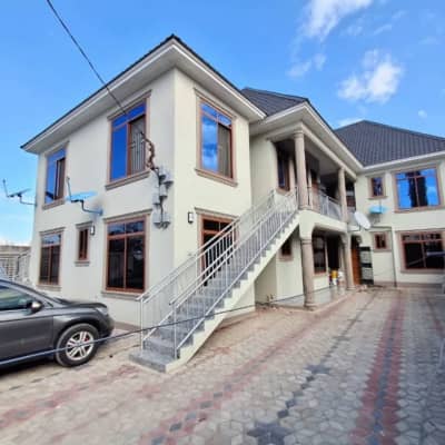 Nyumba/Apartment inapangishwa Kibamba, Dar Es Salaam Nyumba/Apartment inapangishwa Kibamba, Dar Es Salaam