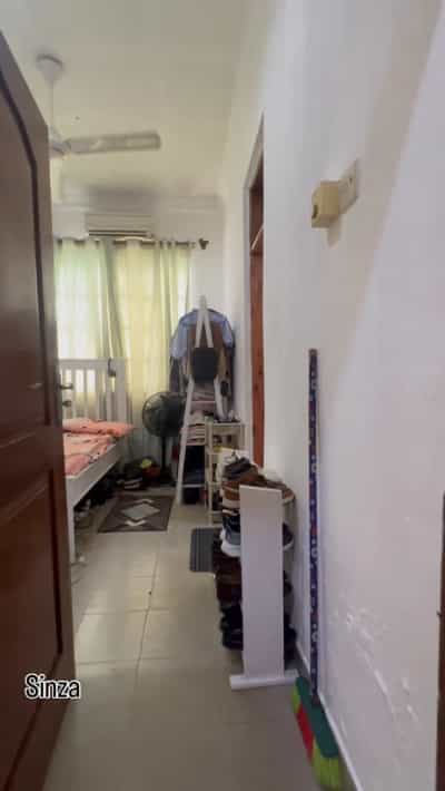 Nyumba ya chumba kimoja inapangishwa Sinza, Dar Es Salaam