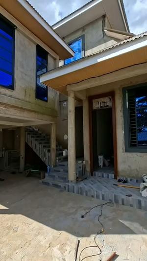 2 Bedrooms House for Rent in Ubungo Makoka, Dar Es Salaam