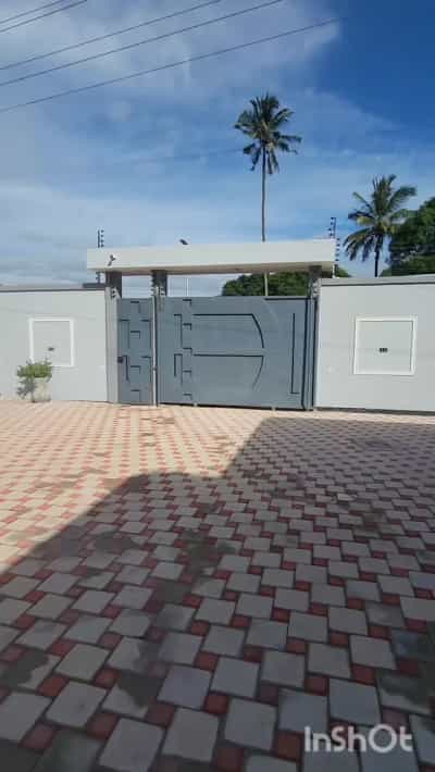 2 Bedrooms House for Rent in Kitunda Mwanagati, Dar Es Salaam