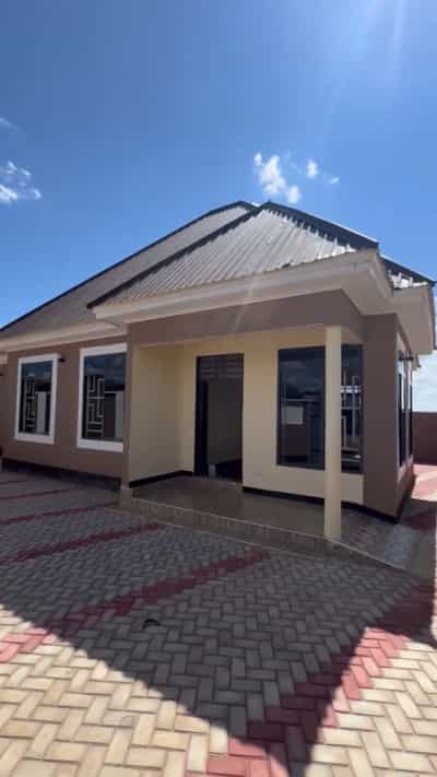 Nyumba ya vyumba vinne inapangishwa Nzuguni, Dodoma