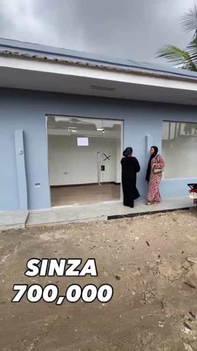 Nyumba inapangishwa Sinza, Dar Es Salaam