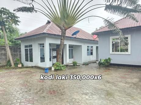 2 Bedrooms House/Apartment for Rent in Kimara Temboni, Dar Es Salaam 2 Bedrooms House/Apartment for Rent in Kimara Temboni, Dar Es Salaam