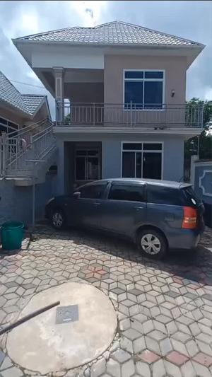 Apartment ya chumba kimoja inapangishwa Kimara Korogwe, Dar Es Salaam