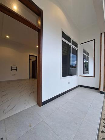 1 Bedroom House for Rent in Goba, Dar Es Salaam