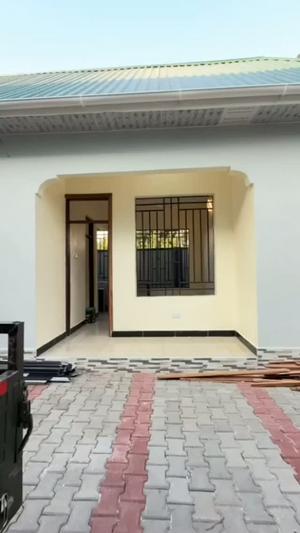 1 Bedroom House for Rent in Ungindoni, Dar Es Salaam 1 Bedroom House for Rent in Ungindoni, Dar Es Salaam