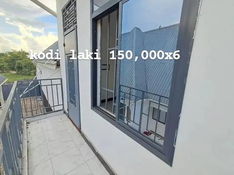 Nyumba ya chumba kimoja inapangishwa Kimara Mwisho, Dar Es Salaam Nyumba ya chumba kimoja inapangishwa Kimara Mwisho, Dar Es Salaam