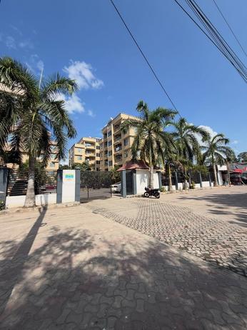Apartment (Furnished) ya chumba kimoja inapangishwa Ada Estate, Dar Es Salaam