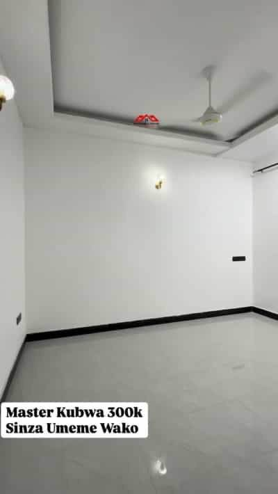 Apartment inapangishwa Sinza, Dar Es Salaam